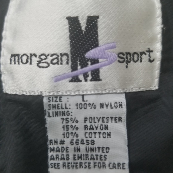 Half zip jacket large - Picture 6 of 6